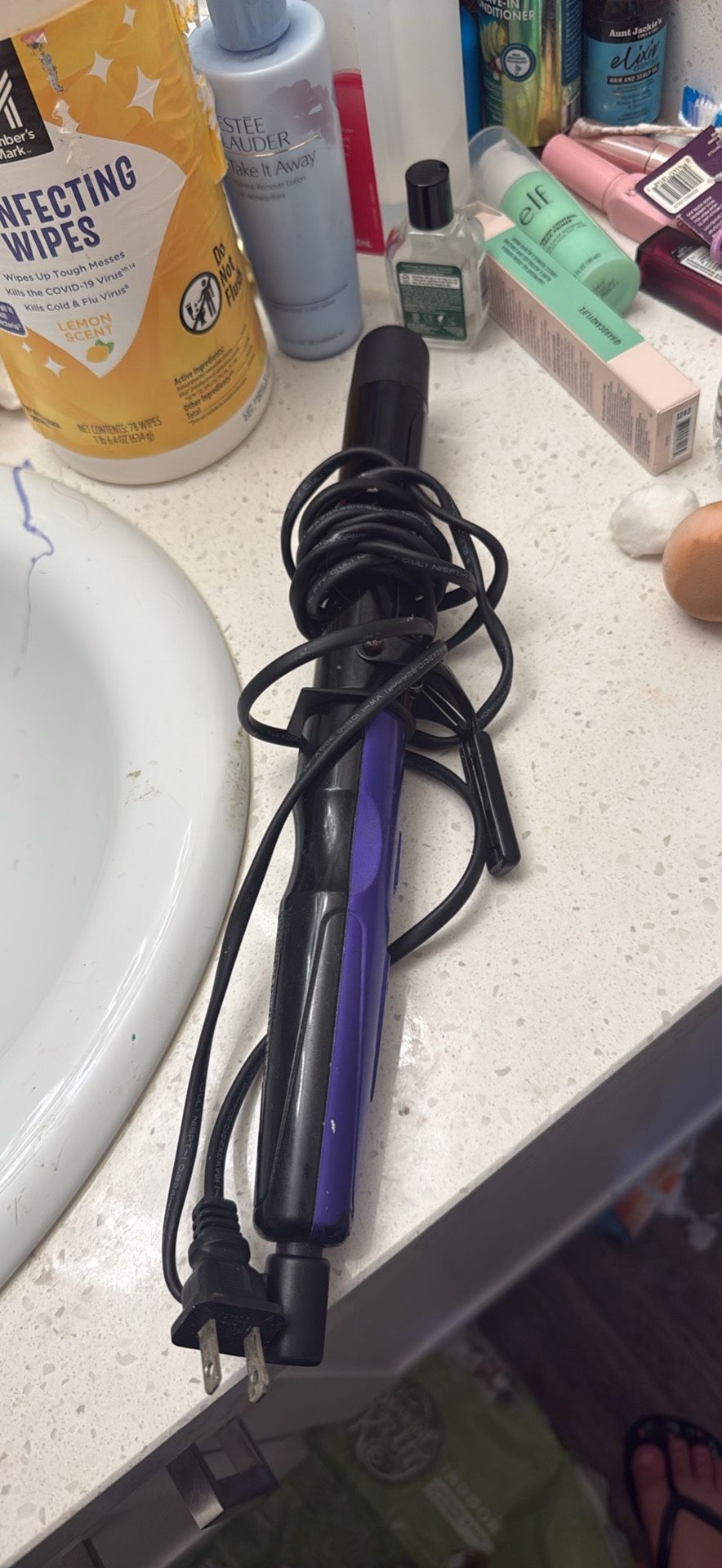Curler