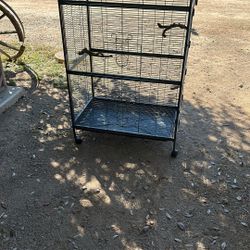 Brand New Birds Cage