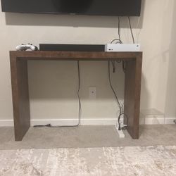 Console / Entryway Table