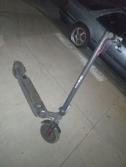 Hiboy S2 Pro electric scooter