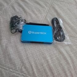 Superbox S6 MAX 