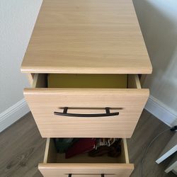 Fling Cabinet