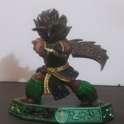 Skylanders Activision Master Ambush No. (contact info removed)8