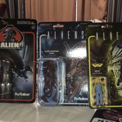 ALIEN