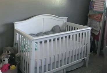 Crib