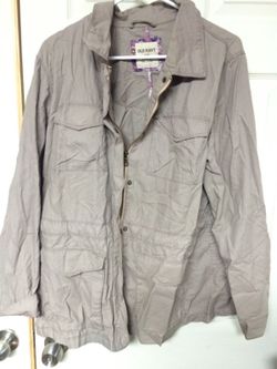 Old navy xl jacket