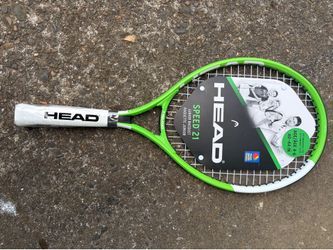 Youth tennis racket