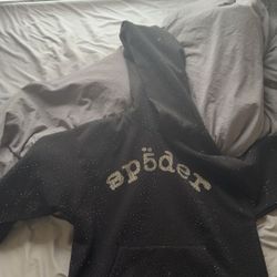 Spyder Hoodie 
