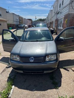 2004 Volkswagen Jetta
