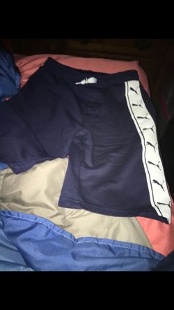 Puma shorts