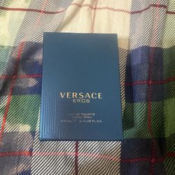 Versace Eros