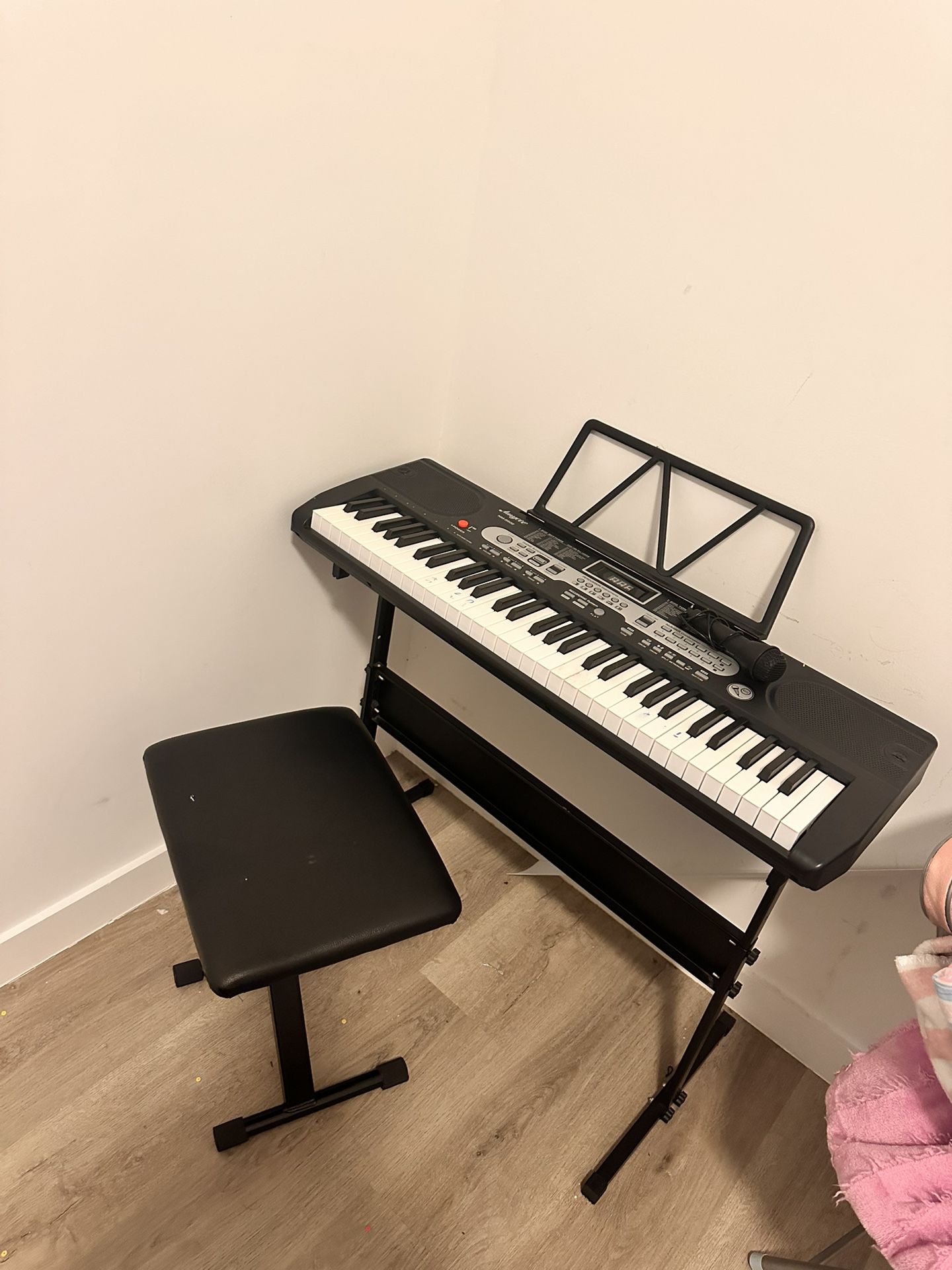 Free Piano