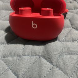 Beats Earbuds 
