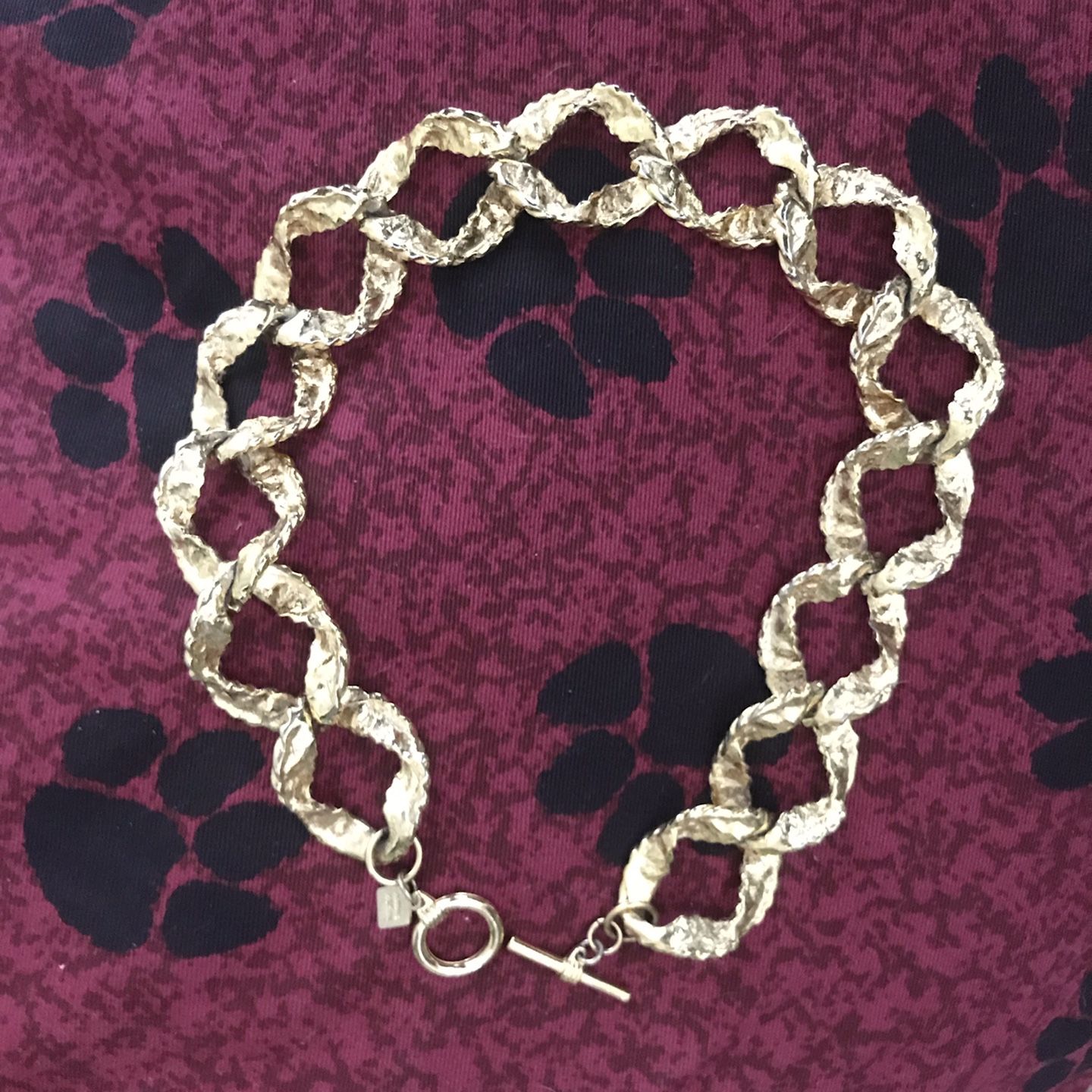 Anne Klein Choker