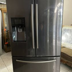 Samsung Fridge 