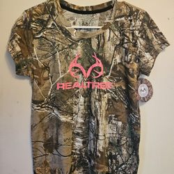 Realtree Shirt