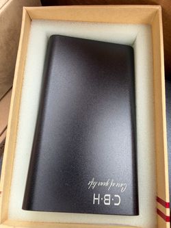 wifi power bank camera C.B.H
