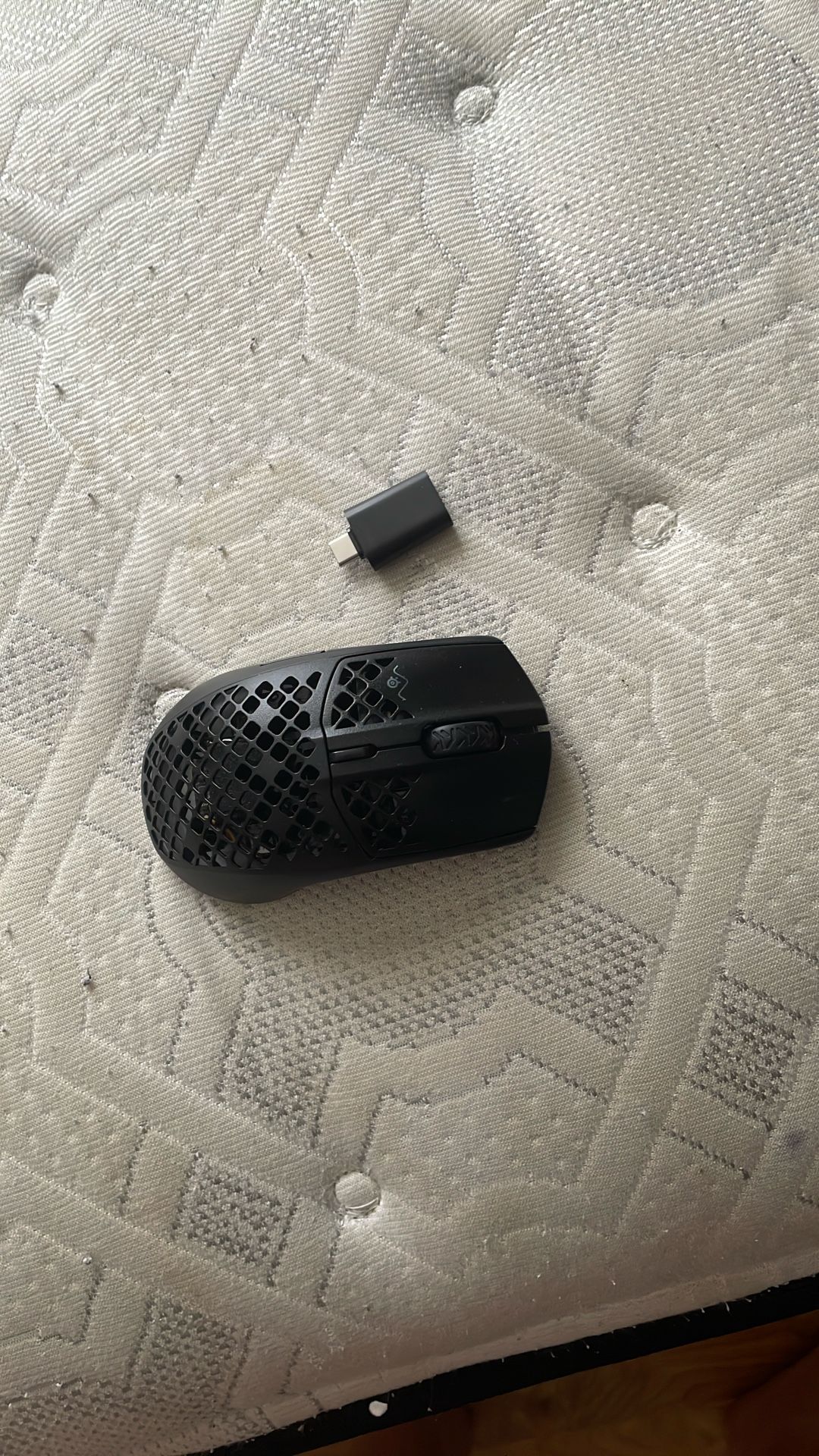 Mouse
