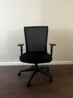 Office chair