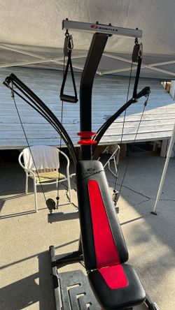 Bowflex