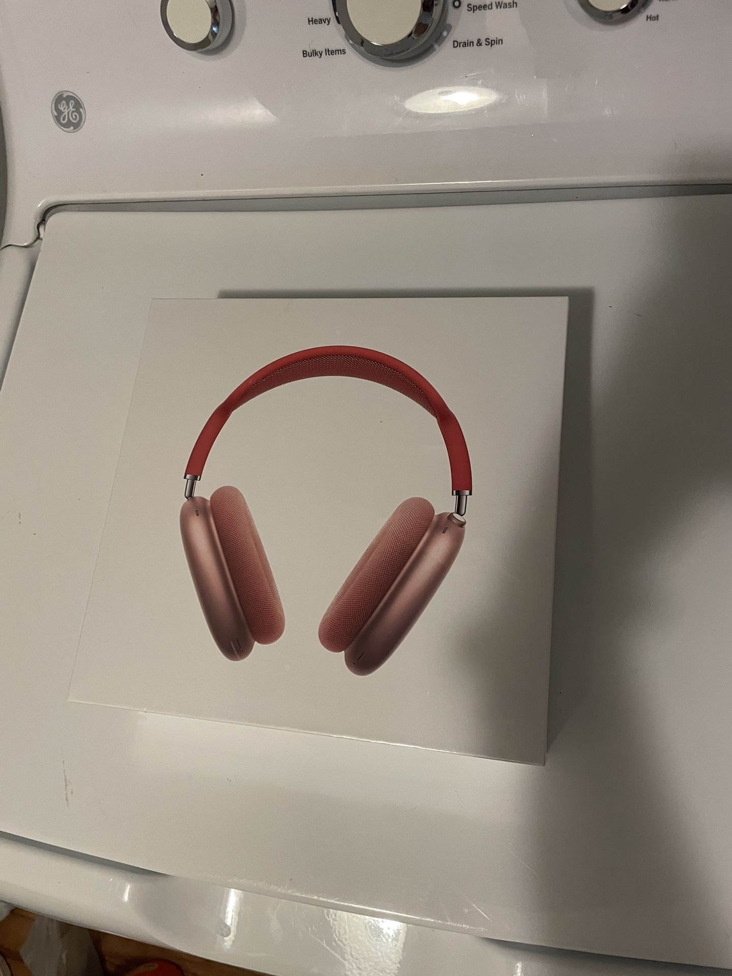 AirPod Max