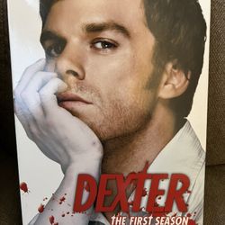 Dexter (1-4 Season )