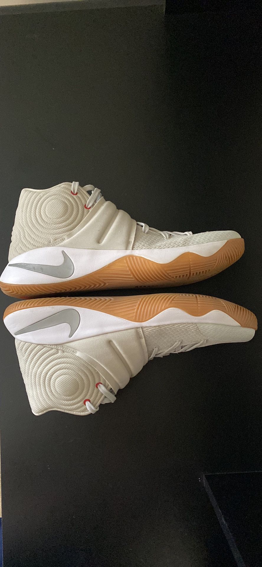 Nike kyrie 2 summer pack hot sale