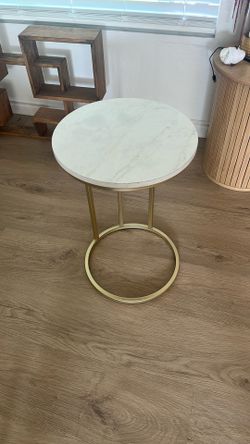 Side Table