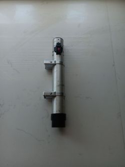 Luke Skywalker Lightsaber movie prop
