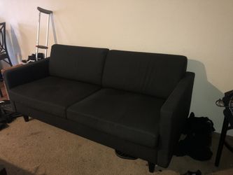 Nice couch
