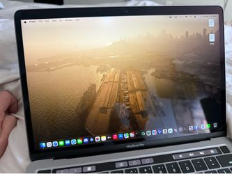 MacBook Pro M2 2022 (8Gb, 500Gb)