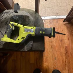 Ryobi Tool Plus Battery