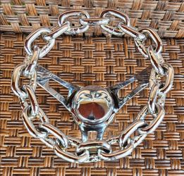 Chain Steering wheel Car Truck Original