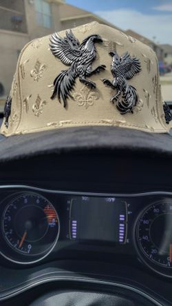 Ferreti Hats "Para Los Galleros"