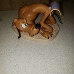 Disney Wdcc Pluto 