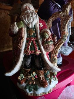 Santa