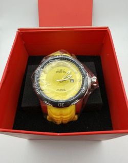 Invicta Venom Sea Dragon 53.7mm Swiss Quartz Movement Men's Watch 45492