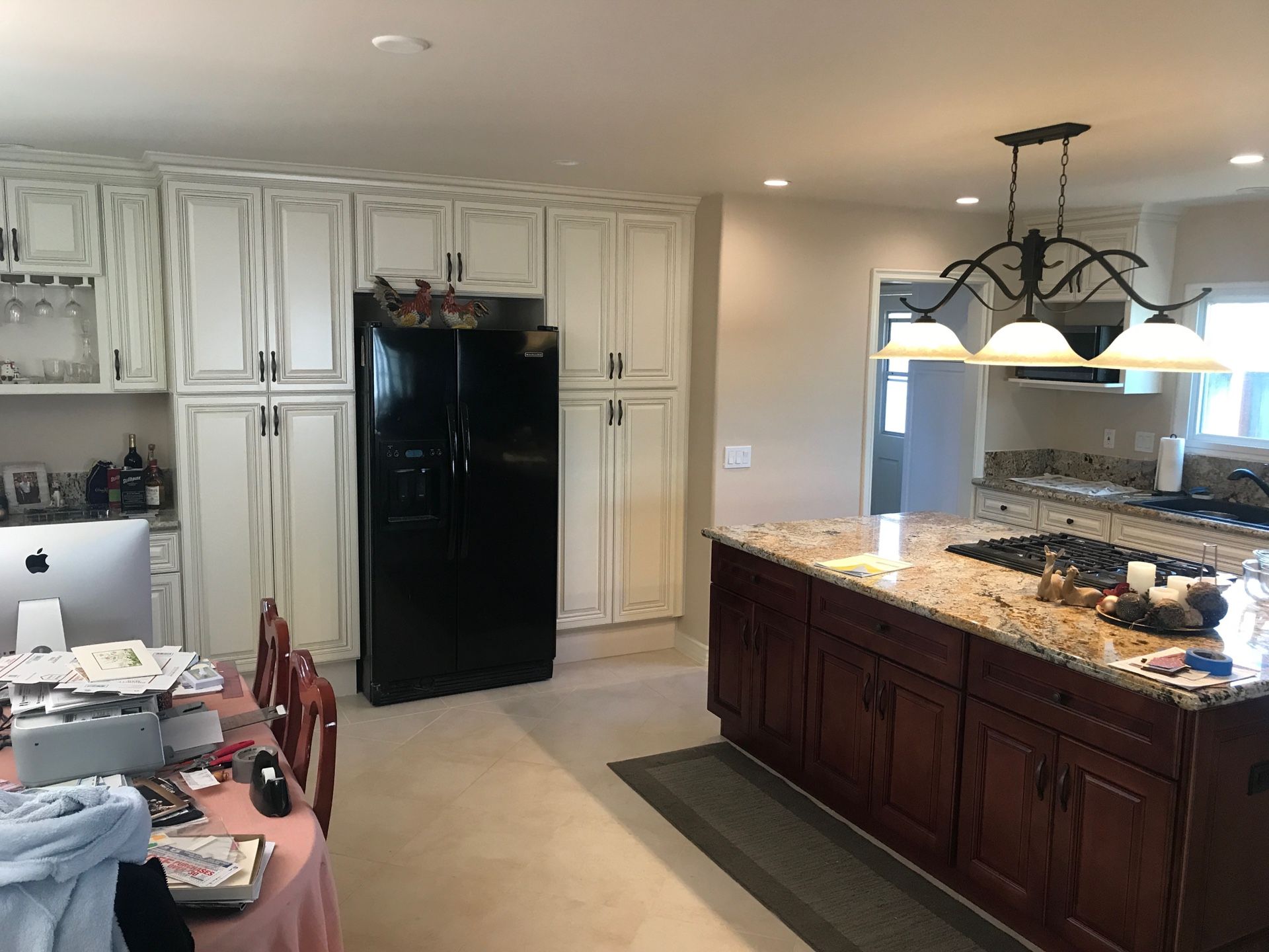 Kitchen Cabinets