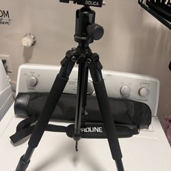 Tripod 