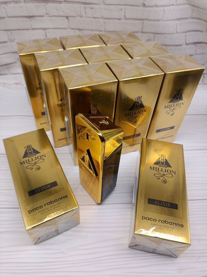 One Million PACO RABANNE 100ml