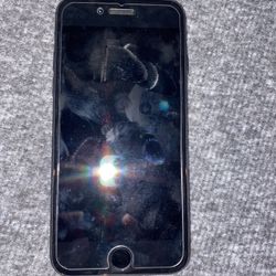 iPhone 7, Good Condition,  Comes With Phone Case