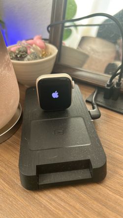 Apple Watch, 2nd Gen
