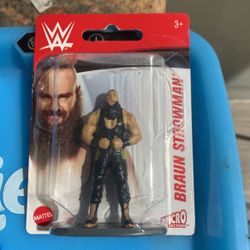 Micro Collection WF
