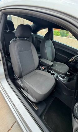 2013 Volkswagen Beetle