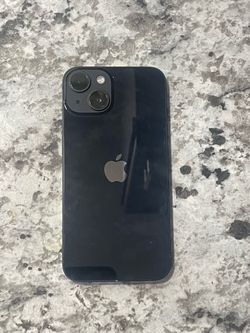 Apple iPhone 14 Midnight Black