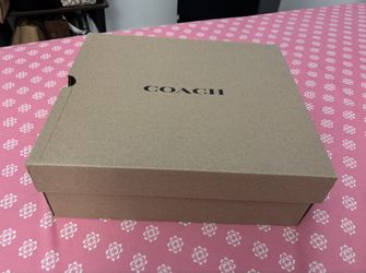 Women’s coach boots