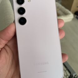 Samsung Galaxy S23 128gb Factory Unlocked Like New 