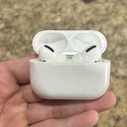 AirPods pro 2nd generation 