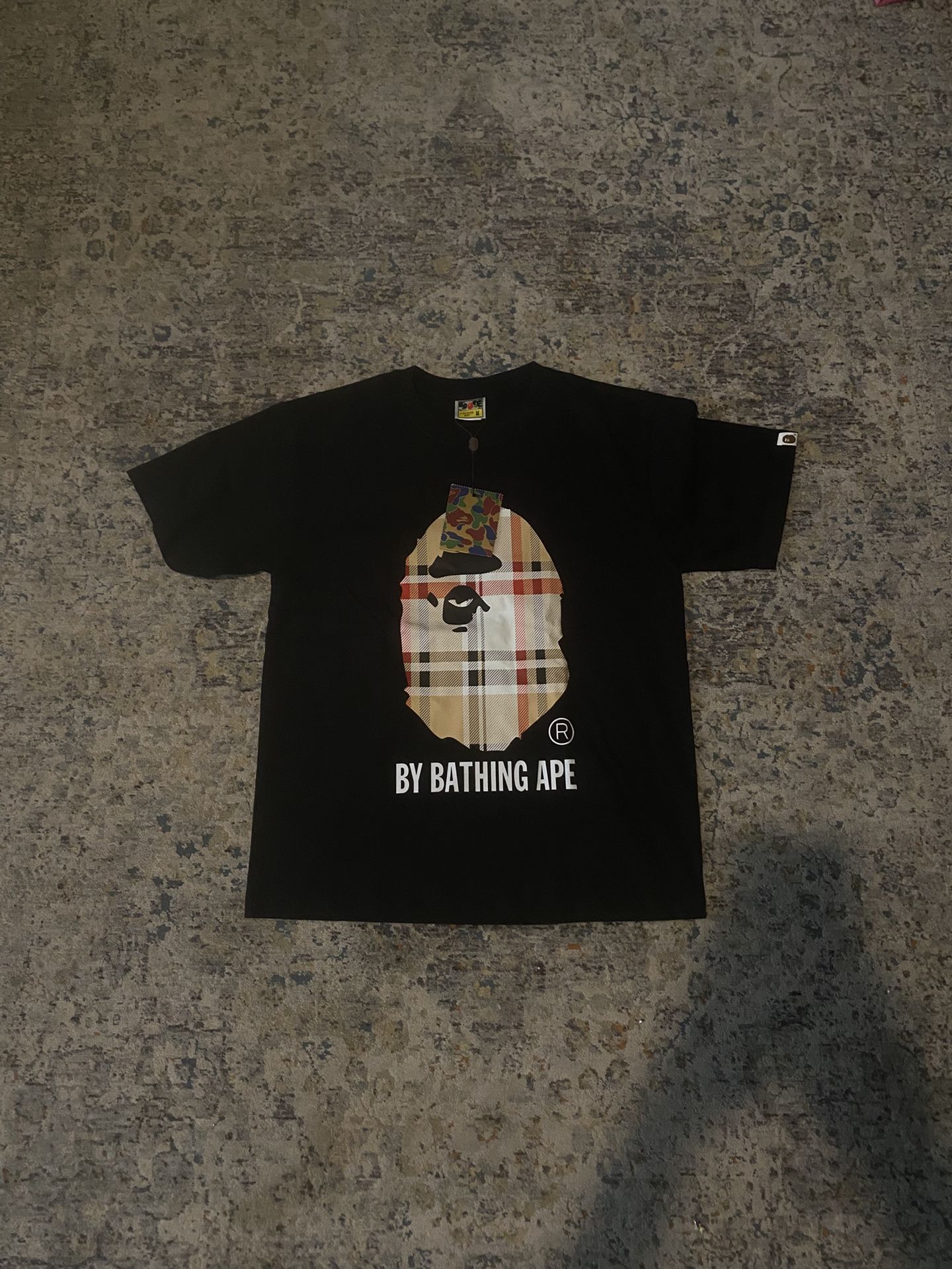 Bape Shirt