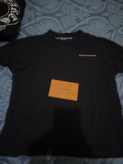 Chrome Heart Matty Shirt